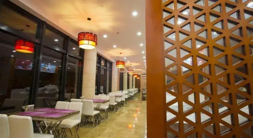 Sunparkview Hotel Shanghai Sunparkview Hotel Shanghai