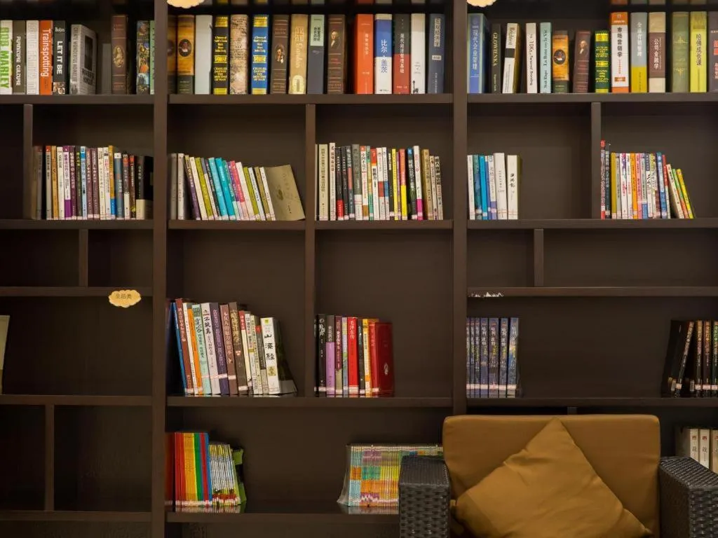 Sunparkview Hotel Shanghai