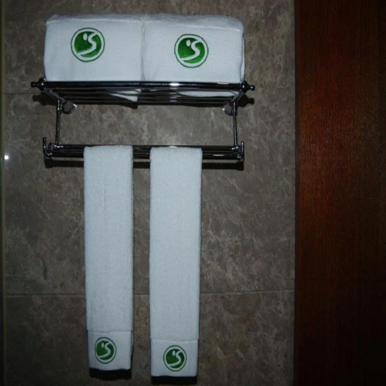 Sunparkview Hotel Shanghai