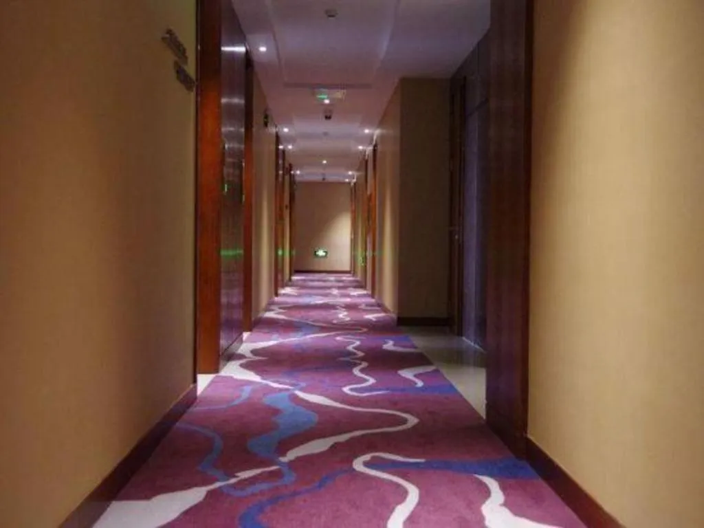 Sunparkview Hotel Shanghai