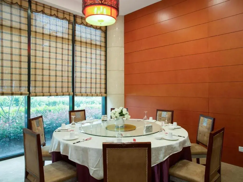 Sunparkview Hotel Shanghai Sunparkview Hotel Shanghai