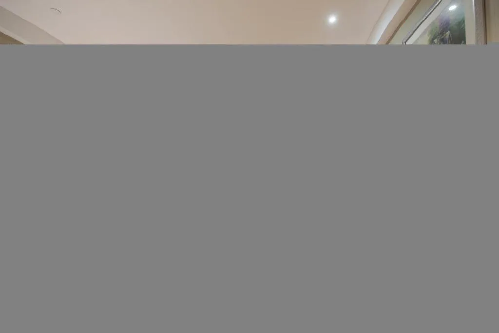 Sunparkview Hotel Shanghai