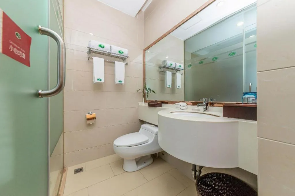 Sunparkview Hotel Shanghai