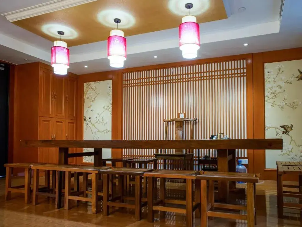 Sunparkview Hotel Shanghai Sunparkview Hotel Shanghai