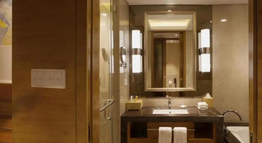 Jinling Grand Hotel Kunshan