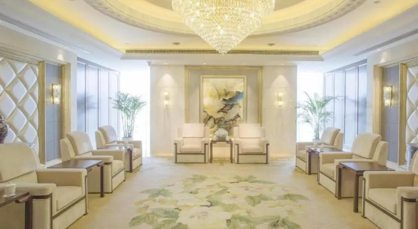 Jinling Grand Hotel Kunshan