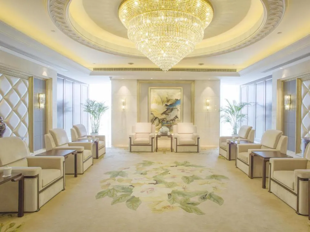 Jinling Grand Hotel Kunshan