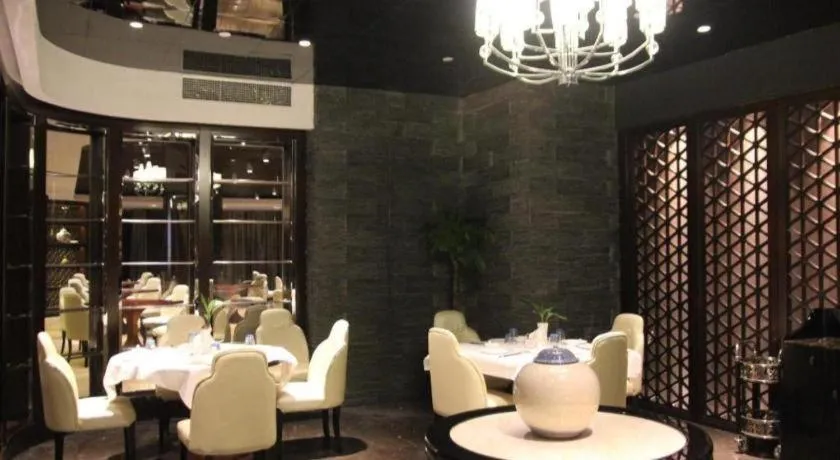 Jinling Grand Hotel Kunshan