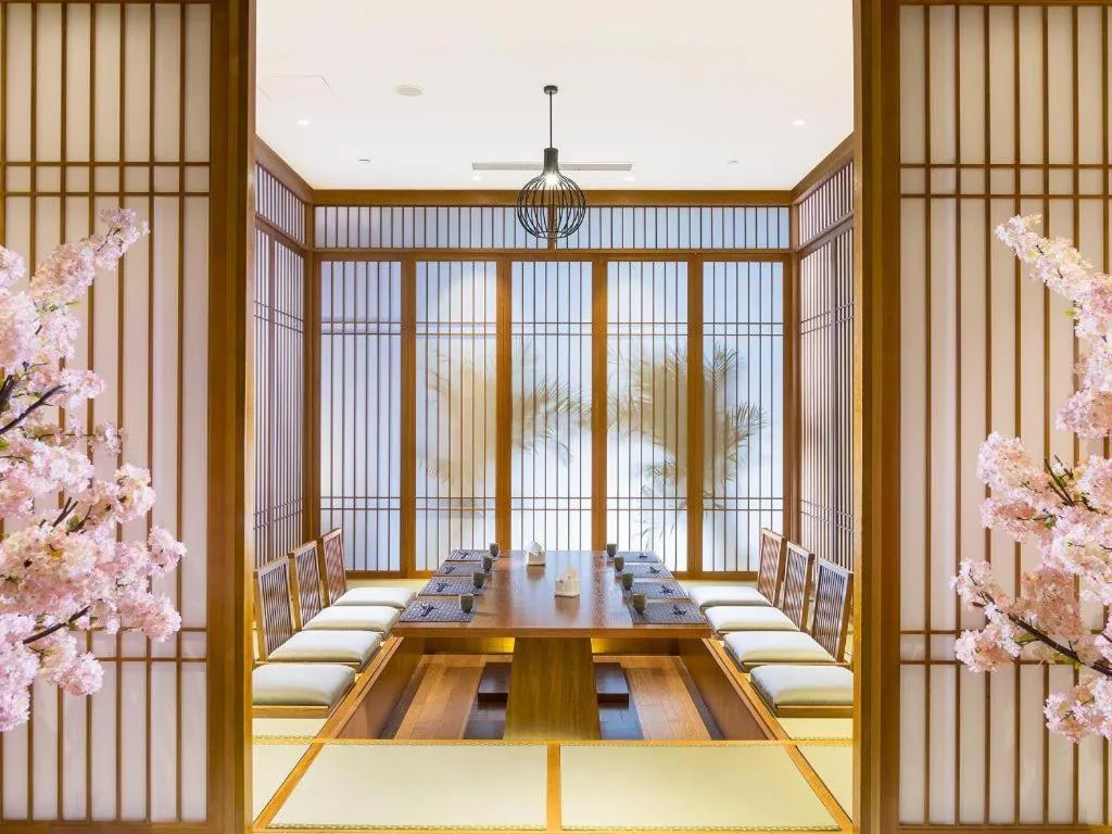 Jinling Grand Hotel Kunshan