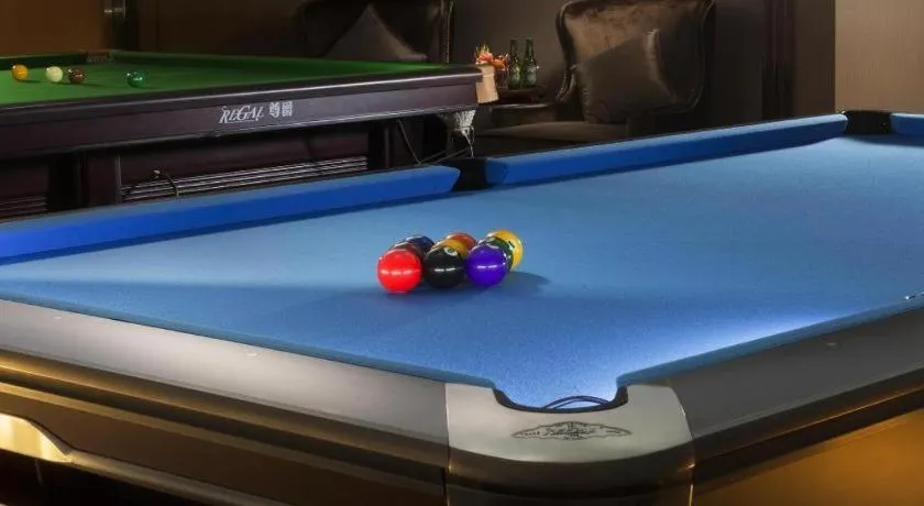 Jinling Grand Hotel Kunshan