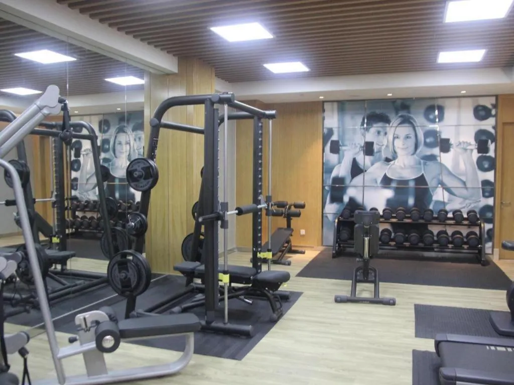 Jinling Grand Hotel Kunshan