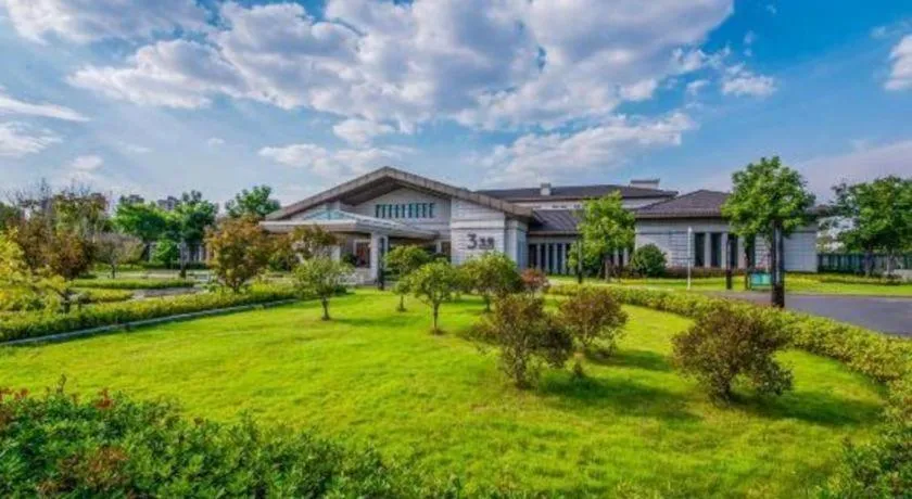 Linyi Blue Horizon International Hotel Yi He