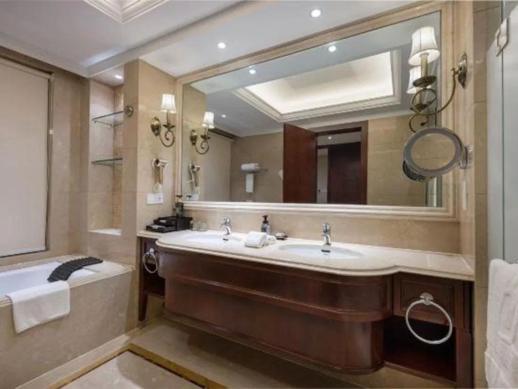 Linyi Blue Horizon International Hotel Yi He