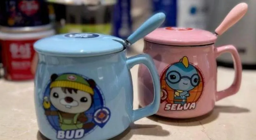 Linyi Blue Horizon International Hotel Yi He