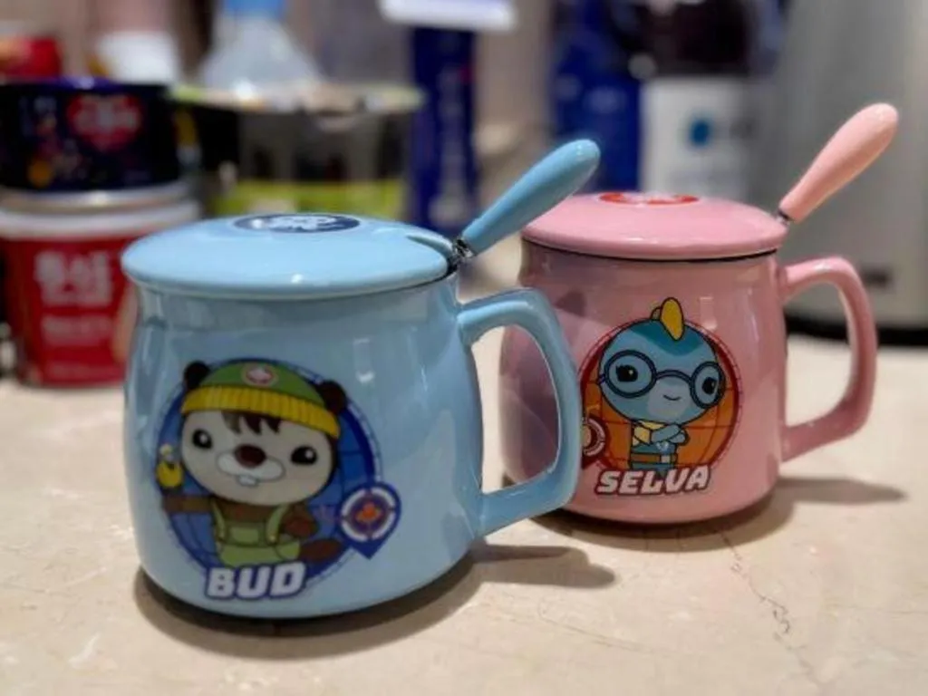 Linyi Blue Horizon International Hotel Yi He