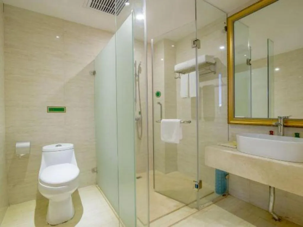 Vienna Hotel Guangxi Yangshuo Impression