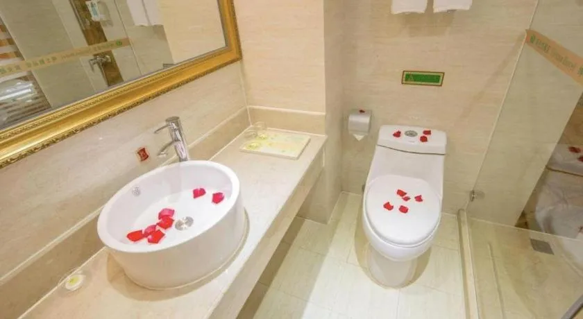 Vienna Hotel Guangxi Yangshuo Impression