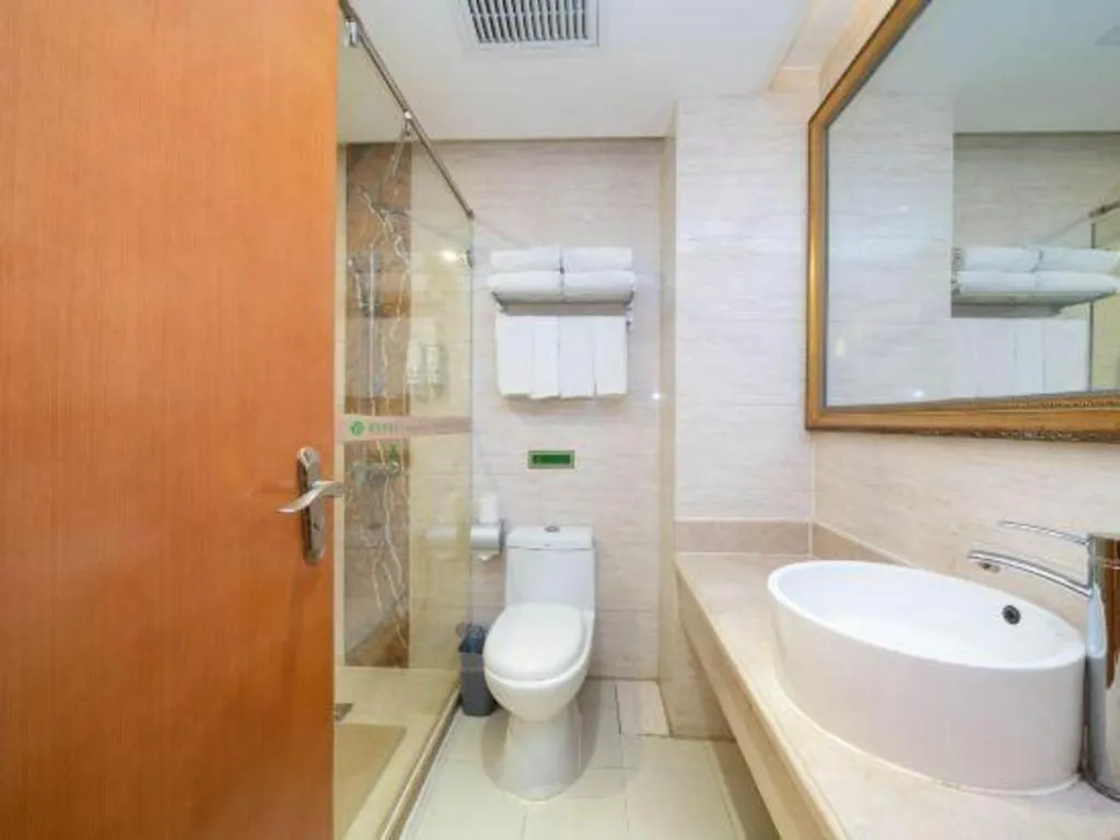 Vienna Hotel Guangxi Yangshuo Impression