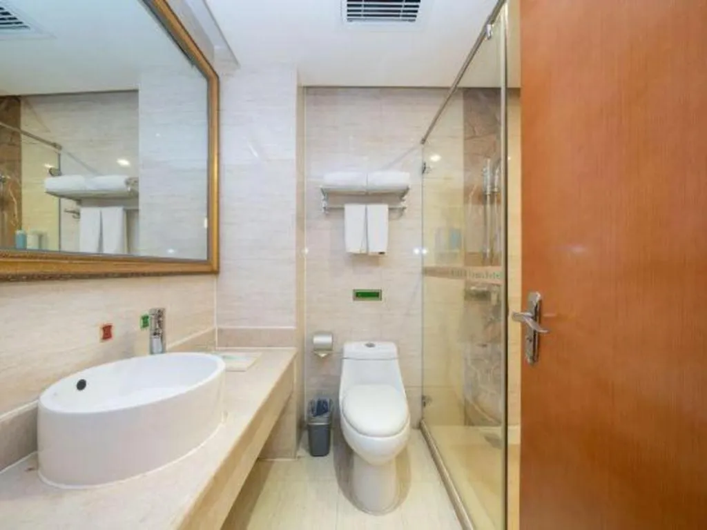 Vienna Hotel Guangxi Yangshuo Impression