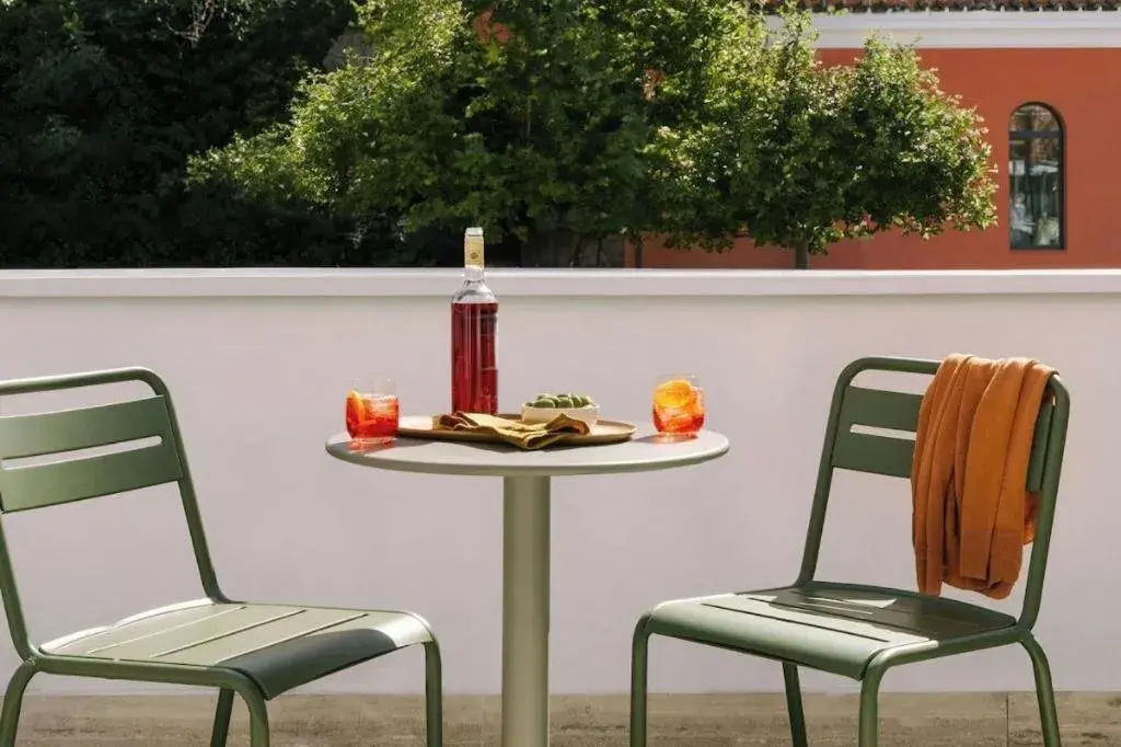 Vienna Hotel Guangxi Yangshuo Impression Vienna Hotel Guangxi Yangshuo Impression