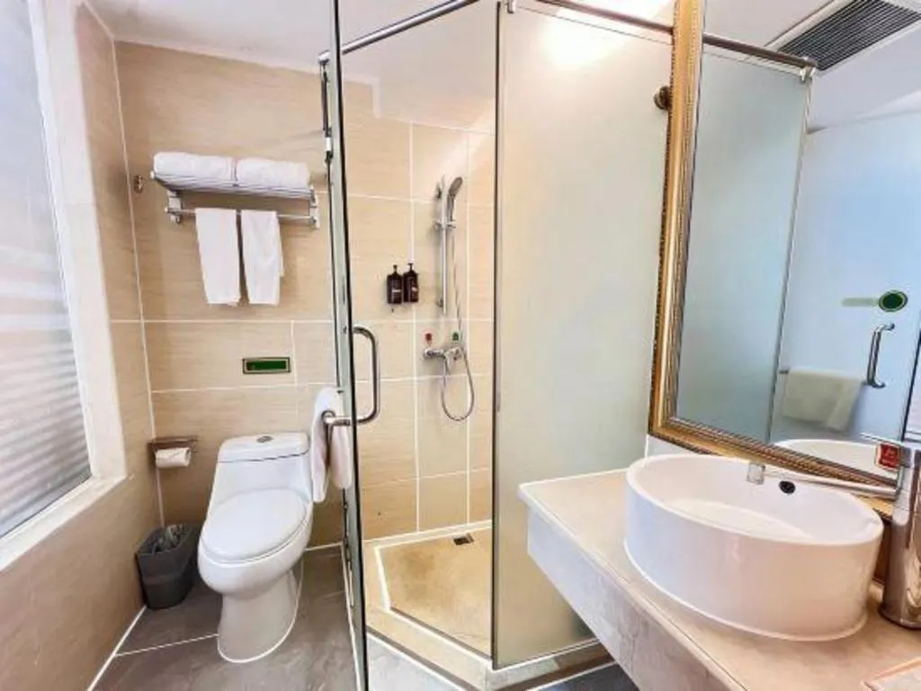 Vienna Hotel Guangxi Yangshuo Impression