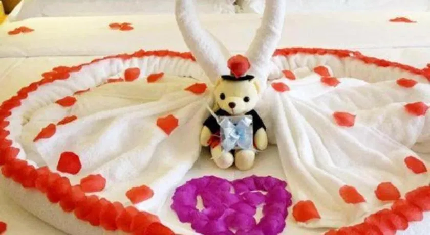 Vienna Hotel Guangxi Yangshuo Impression