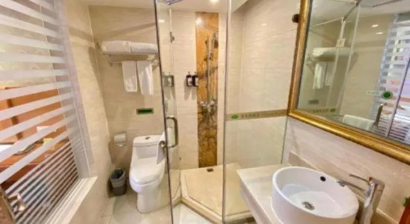 Vienna Hotel Guangxi Yangshuo Impression