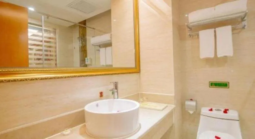 Vienna Hotel Guangxi Yangshuo Impression