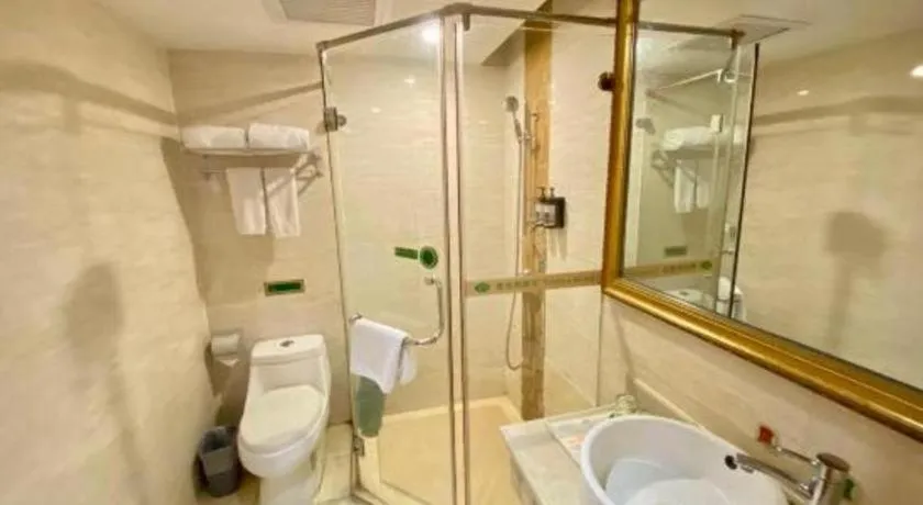 Vienna Hotel Guangxi Yangshuo Impression