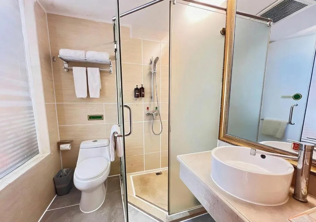 Vienna Hotel Guangxi Yangshuo Impression