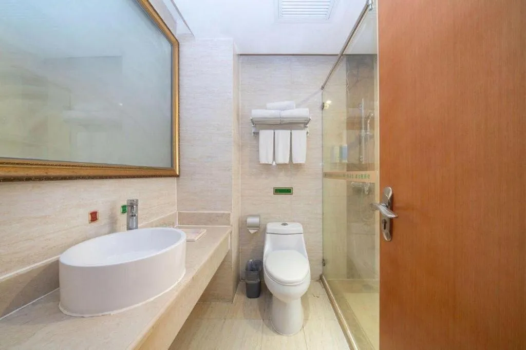 Vienna Hotel Guangxi Yangshuo Impression