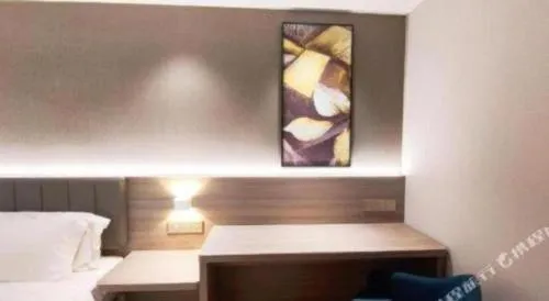 7 Days Premium Jiangmen Wuyi Avenue Gangkou Road