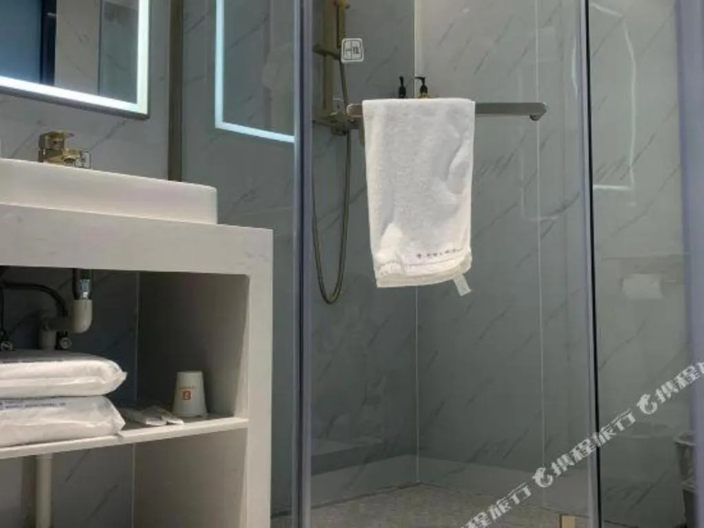 7 Days Premium Jiangmen Wuyi Avenue Gangkou Road