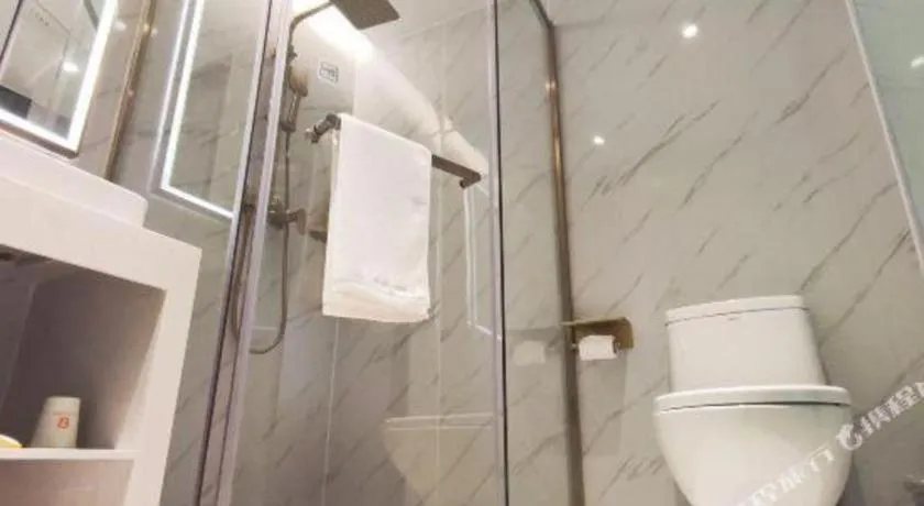 7 Days Premium Jiangmen Wuyi Avenue Gangkou Road