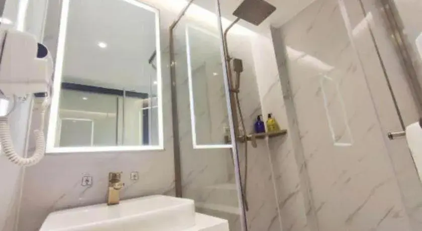 7 Days Premium Jiangmen Wuyi Avenue Gangkou Road 7 Days Premium Jiangmen Wuyi Avenue Gangkou Road