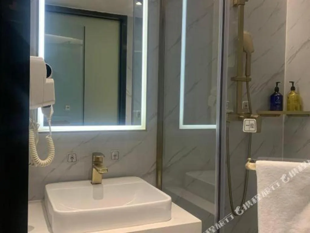 7 Days Premium Jiangmen Wuyi Avenue Gangkou Road