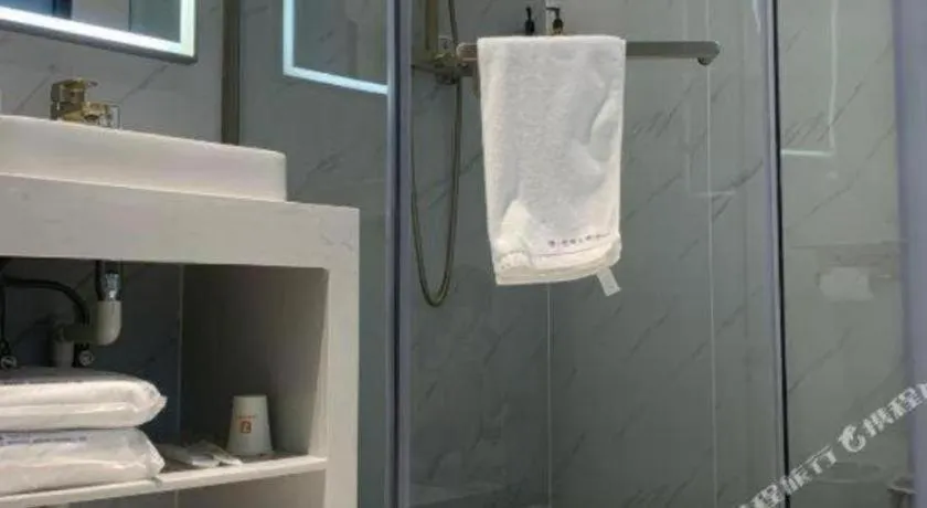 7 Days Premium Jiangmen Wuyi Avenue Gangkou Road