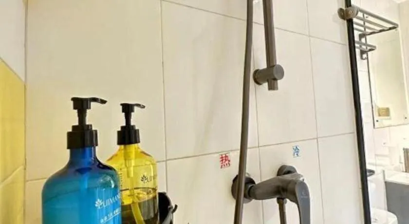 7 Days Premium Jiangmen Wuyi Avenue Gangkou Road