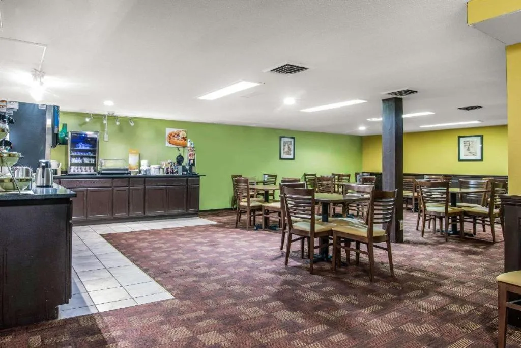 Quality Inn Barre-Montpelier