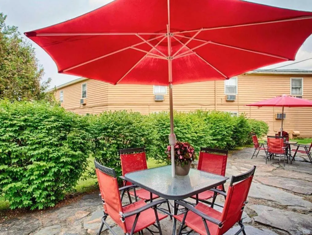 Quality Inn Barre-Montpelier