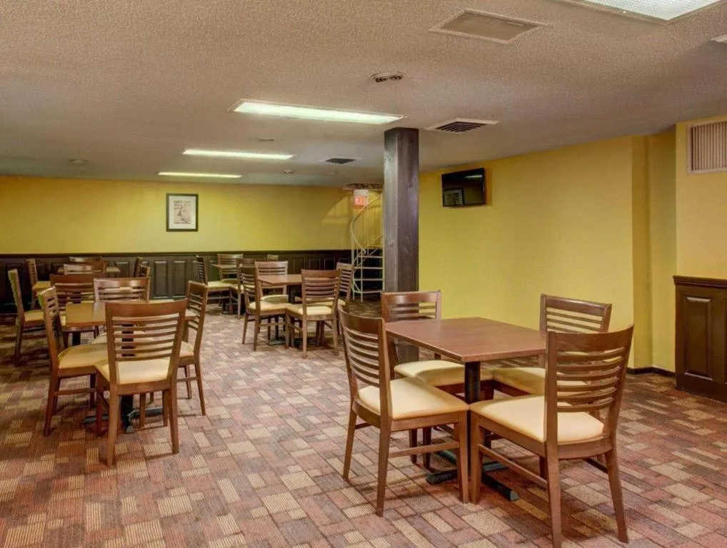 Quality Inn Barre-Montpelier