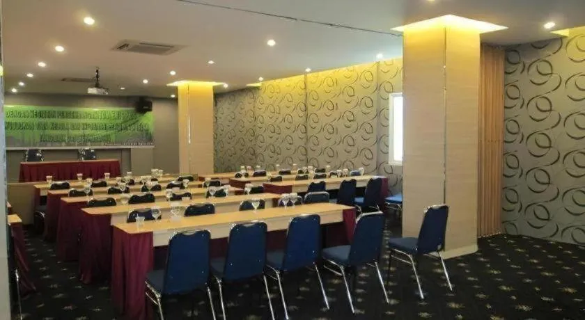Borneo Hotel