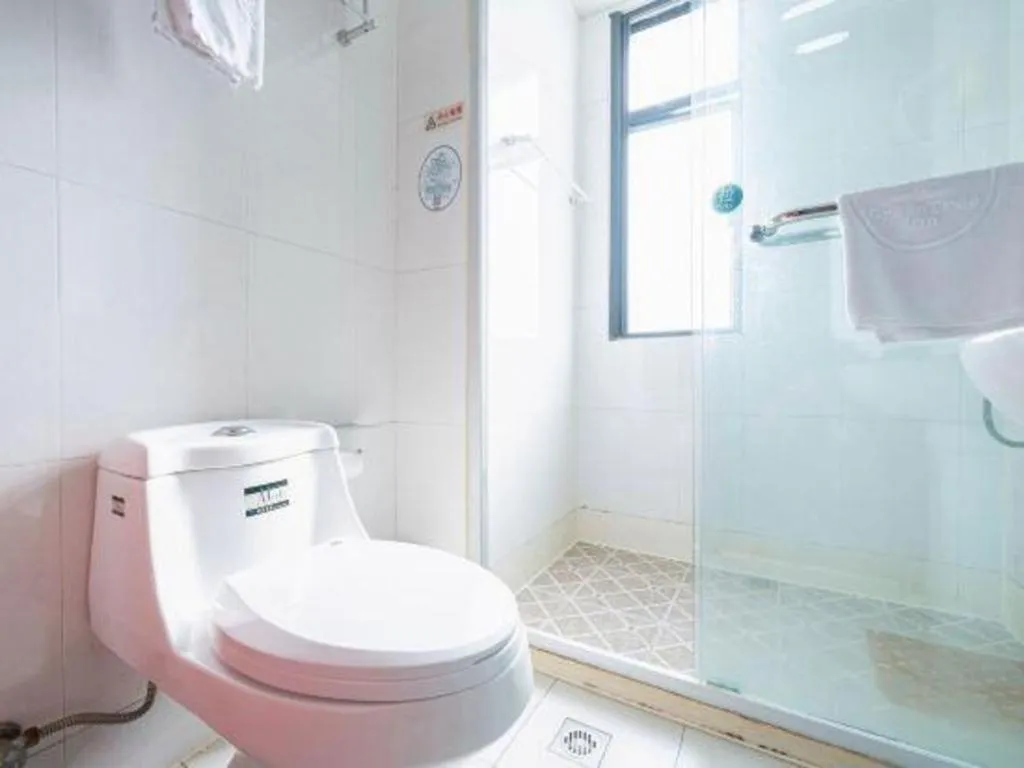 GreenTree Alliance Shanghai Railway Station QiuJiang Road Hotel