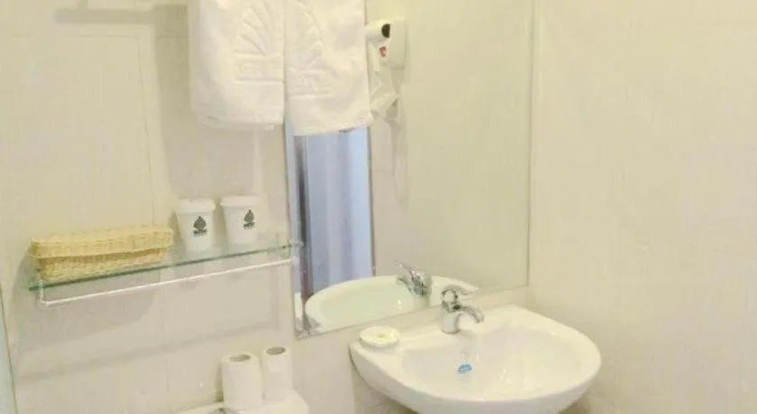 GreenTree Alliance Shanghai Railway Station QiuJiang Road Hotel