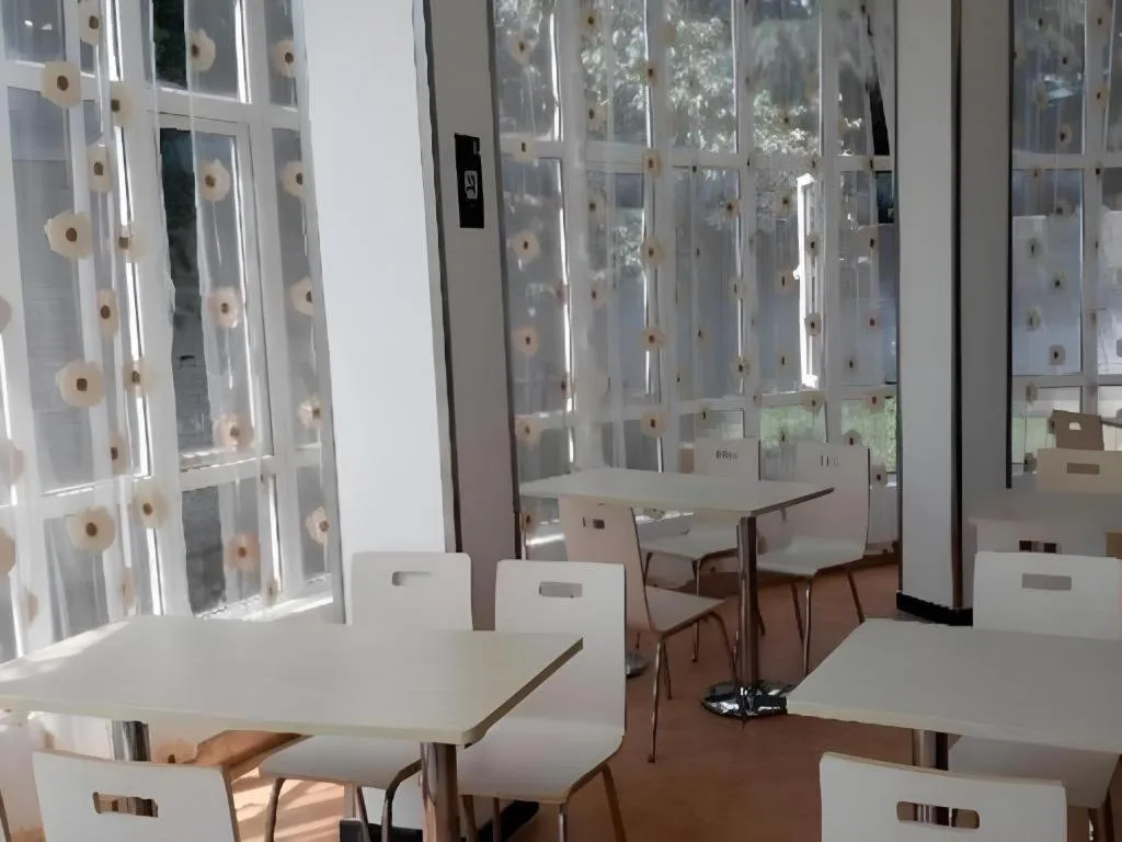 7 Days Inn Qingdao Liaoyang West Road Xinye Plaza Metro Station