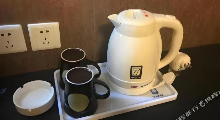 7 Days Inn Qingdao Liaoyang West Road Xinye Plaza Metro Station 7 Days Inn Qingdao Liaoyang West Road Xinye Plaza Metro Station