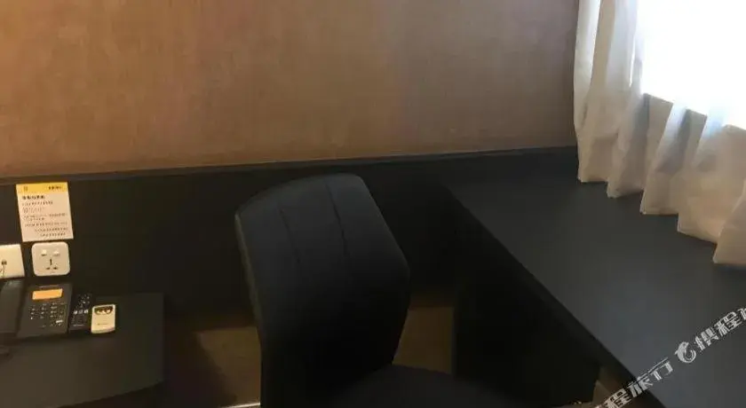 7 Days Inn Qingdao Liaoyang West Road Xinye Plaza Metro Station 7 Days Inn Qingdao Liaoyang West Road Xinye Plaza Metro Station