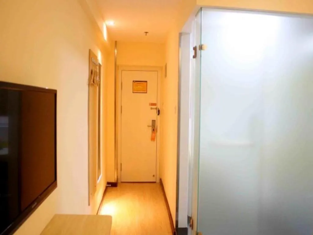 7 Days Inn Shucheng Meihe East Road