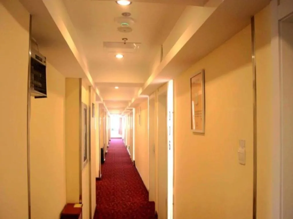 7 Days Inn Shucheng Meihe East Road