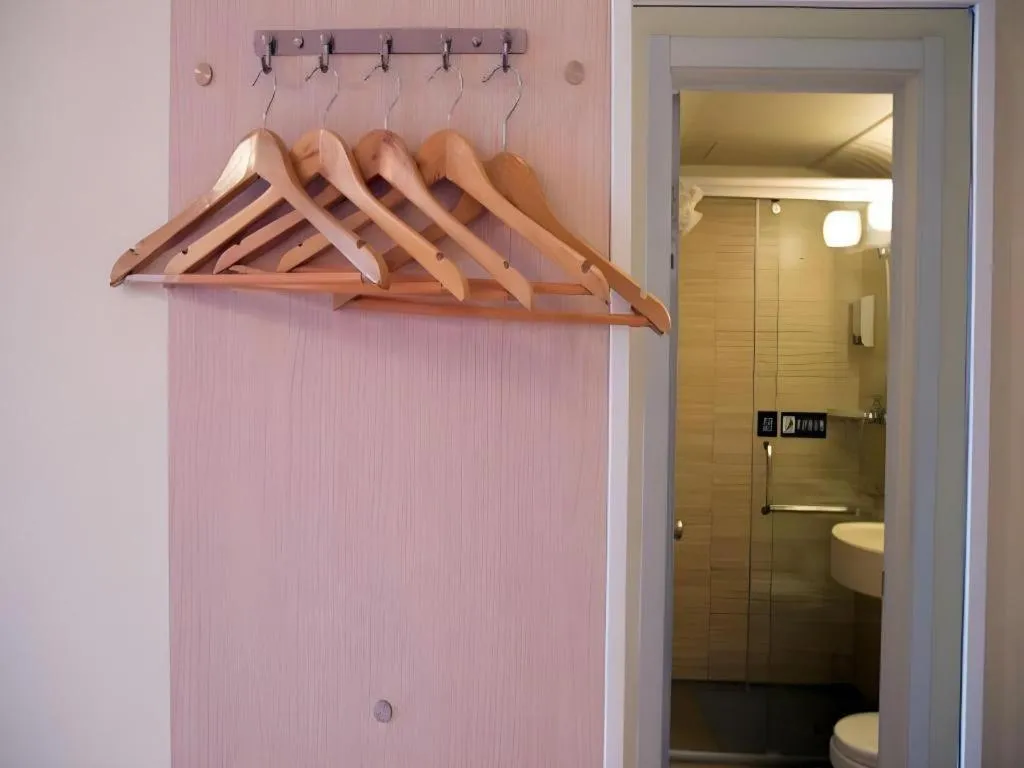 7 Days Inn Xi'an North Economic Development Zone 4th Fengcheng Road